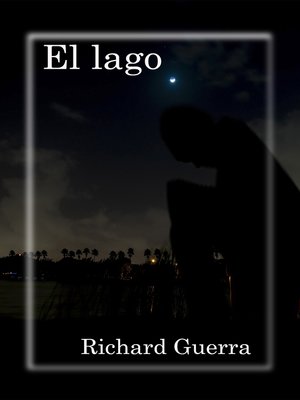 cover image of El lago